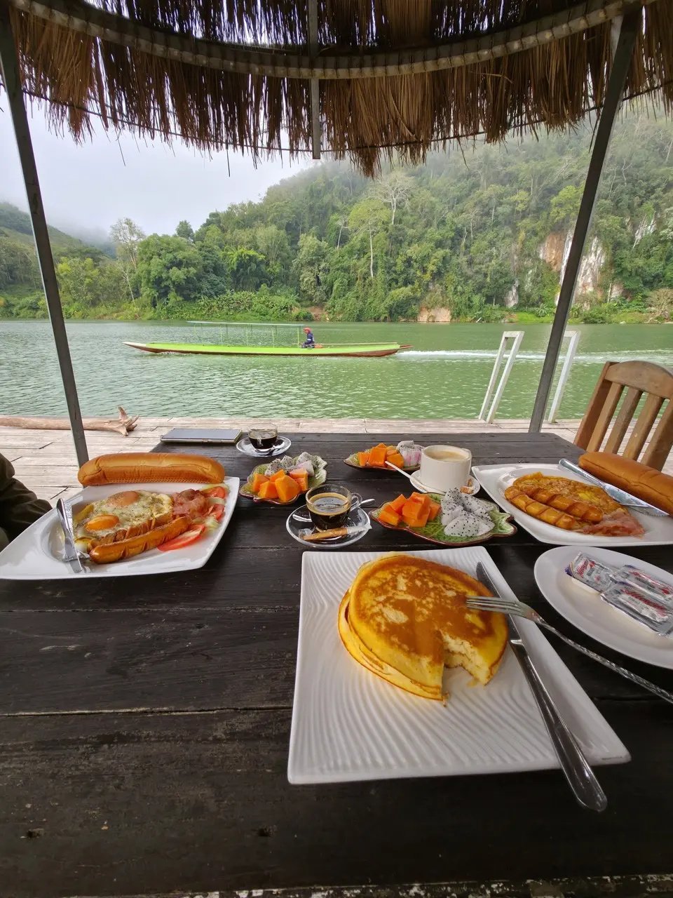 Destination Laos 1