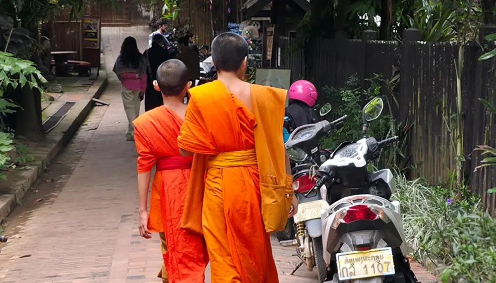 Si on en parlait Laos